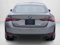 BMW i4 eDrive40 Gran Coupe 2026