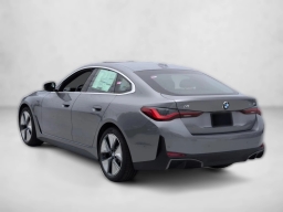 BMW i4 eDrive40 Gran Coupe 2026