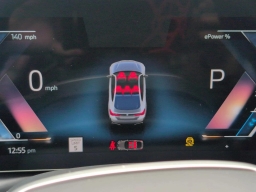BMW i4 eDrive40 Gran Coupe 2026