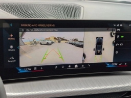 BMW i4 eDrive40 Gran Coupe 2026