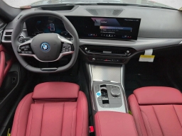 BMW i4 eDrive40 Gran Coupe 2026