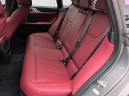 BMW i4 eDrive40 Gran Coupe 2026