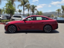 BMW i4 eDrive40 Gran Coupe 2026