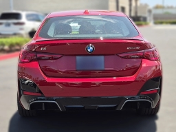 BMW i4 eDrive40 Gran Coupe 2026