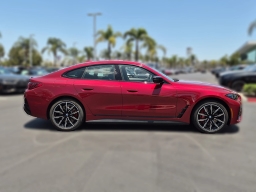 BMW i4 eDrive40 Gran Coupe 2026