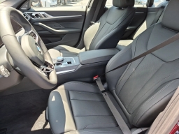 BMW i4 eDrive40 Gran Coupe 2026