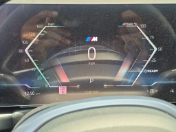 BMW i4 eDrive40 Gran Coupe 2026