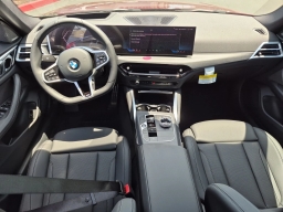 BMW i4 eDrive40 Gran Coupe 2026