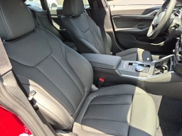 BMW i4 eDrive40 Gran Coupe 2026