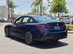 BMW i4 eDrive40 Gran Coupe 2026