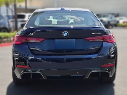 BMW i4 eDrive40 Gran Coupe 2026