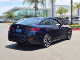 BMW i4 eDrive40 Gran Coupe 2026