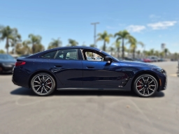 BMW i4 eDrive40 Gran Coupe 2026