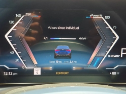 BMW i4 eDrive40 Gran Coupe 2026