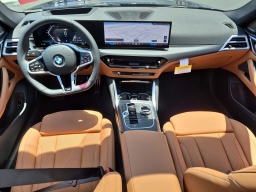 BMW i4 eDrive40 Gran Coupe 2026
