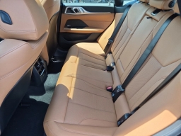 BMW i4 eDrive40 Gran Coupe 2026