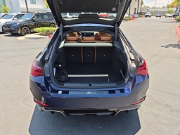 BMW i4 eDrive40 Gran Coupe 2026