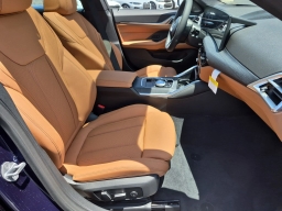 BMW i4 eDrive40 Gran Coupe 2026
