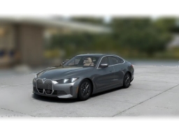 BMW i4 eDrive40 Gran Coupe 2026