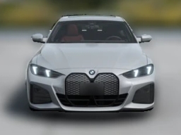 BMW i4 eDrive40 Gran Coupe 2026