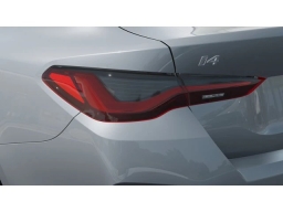 BMW i4 eDrive40 Gran Coupe 2026