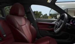 BMW i4 eDrive40 Gran Coupe 2026