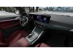 BMW i4 eDrive40 Gran Coupe 2026