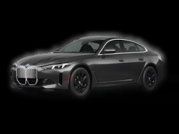 BMW i4 eDrive40 Gran Coupe 2026
