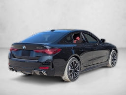 BMW i4 eDrive40 Gran Coupe 2026