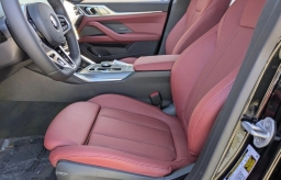 BMW i4 eDrive40 Gran Coupe 2026