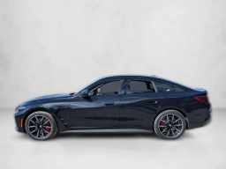 BMW i4 eDrive40 Gran Coupe 2026