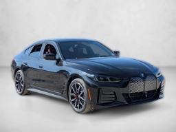 BMW i4 eDrive40 Gran Coupe 2026