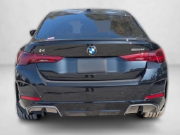 BMW i4 eDrive40 Gran Coupe 2026