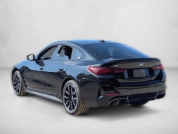BMW i4 eDrive40 Gran Coupe 2026