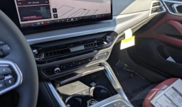 BMW i4 eDrive40 Gran Coupe 2026