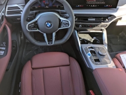 BMW i4 eDrive40 Gran Coupe 2026