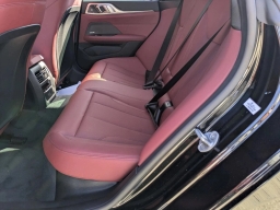 BMW i4 eDrive40 Gran Coupe 2026