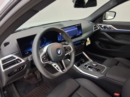 BMW i4 eDrive40 Gran Coupe 2026