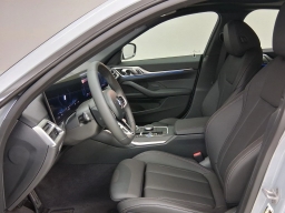 BMW i4 eDrive40 Gran Coupe 2026