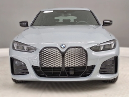 BMW i4 eDrive40 Gran Coupe 2026