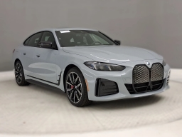 BMW i4 eDrive40 Gran Coupe 2026