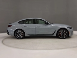 BMW i4 eDrive40 Gran Coupe 2026