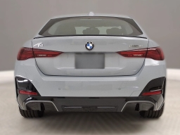 BMW i4 eDrive40 Gran Coupe 2026