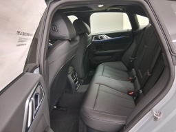 BMW i4 eDrive40 Gran Coupe 2026