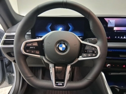 BMW i4 eDrive40 Gran Coupe 2026