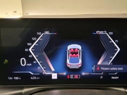 BMW i4 eDrive40 Gran Coupe 2026