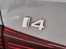 BMW i4 eDrive40 Gran Coupe 2026