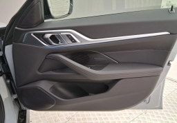 BMW i4 eDrive40 Gran Coupe 2026