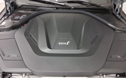 BMW i4 eDrive40 Gran Coupe 2026