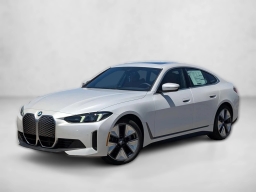 BMW i4 eDrive40 Gran Coupe 2026